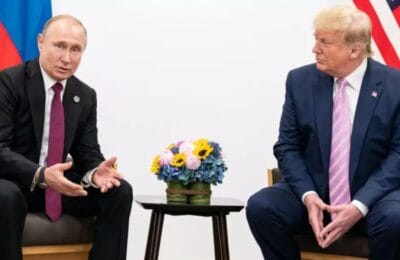 Trump dezvăluie planuri de implicare în conflict și cere ajutorul lui Putin