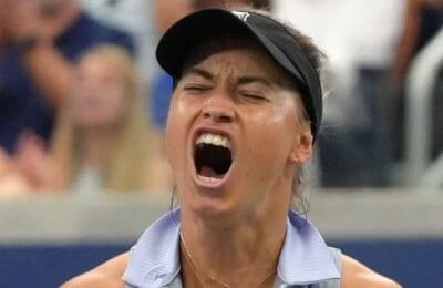 Yulia Putintseva lovește din nou! Duel electrizant cu Sakkari!
