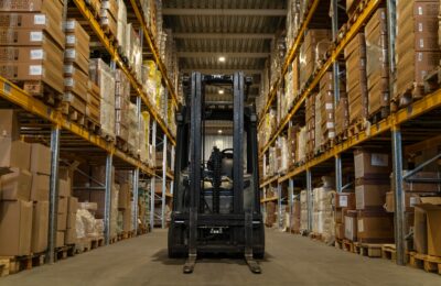 Fiabilitatea transpaletelor electrice: un studiu detaliat