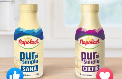 Omul cel mai bogat din Ungaria devine noul proprietar al Napolact. Soarta fabricilor din România
