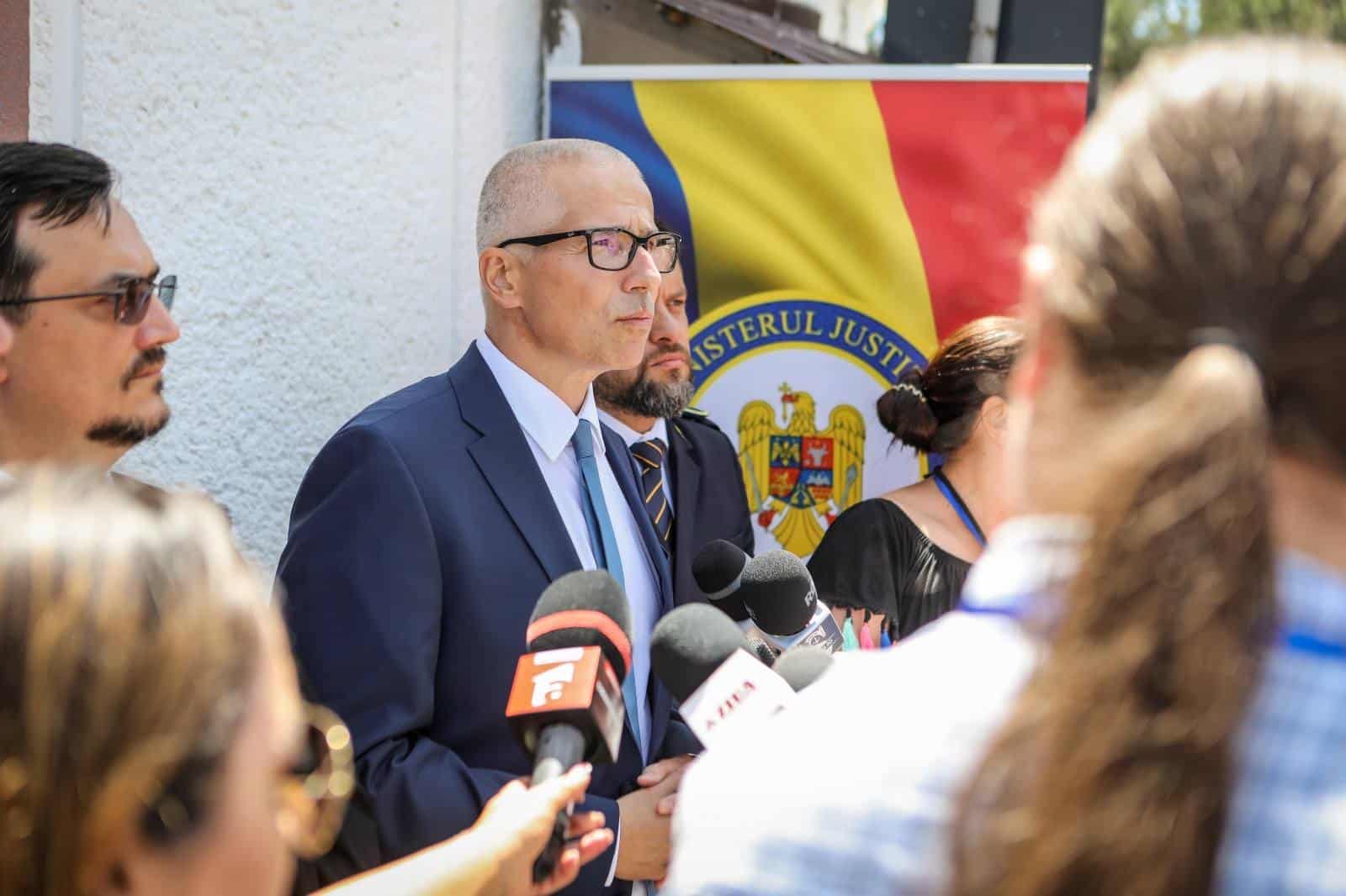 Revolutie in sistemul de pensii! Ministerul Justitiei: „Putem si vrem sa schimbam”