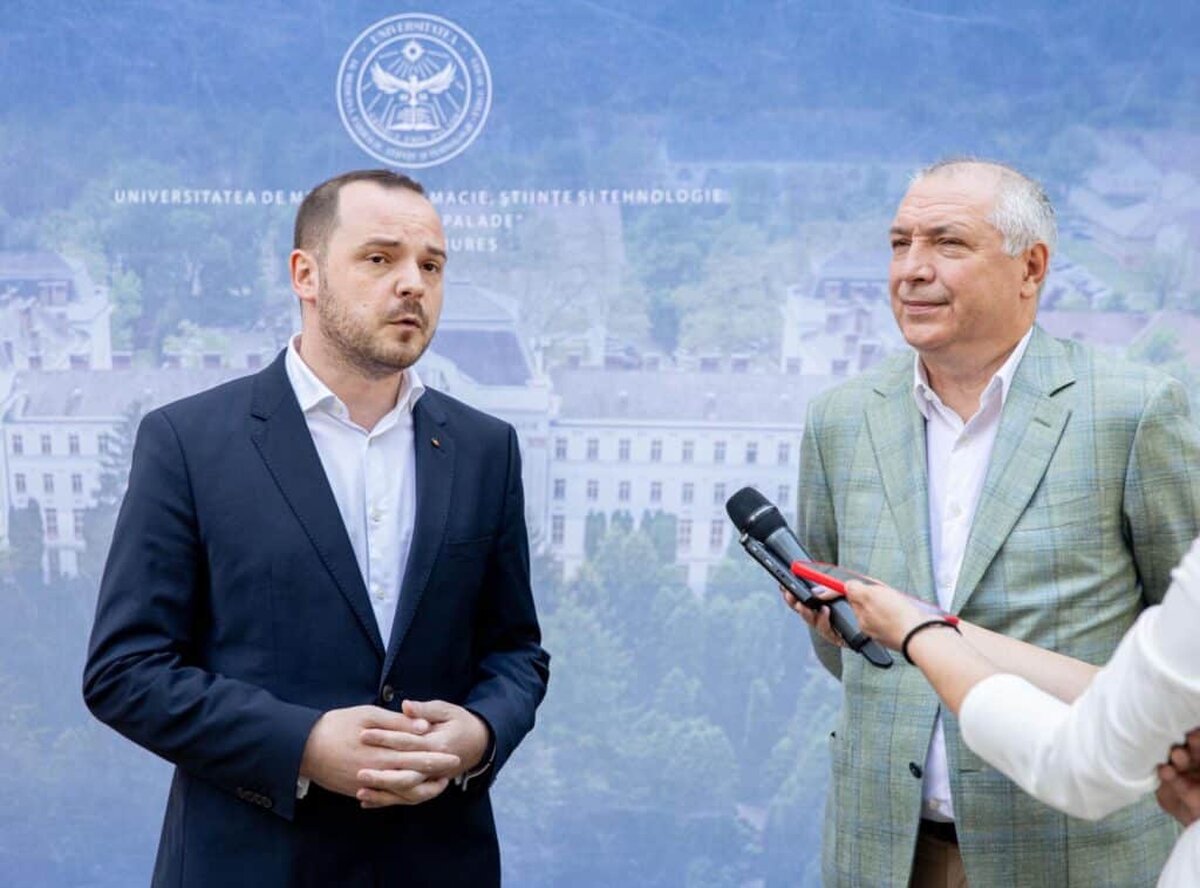 Actualizări recente în domeniul sănătății: Noul pachet fiscal