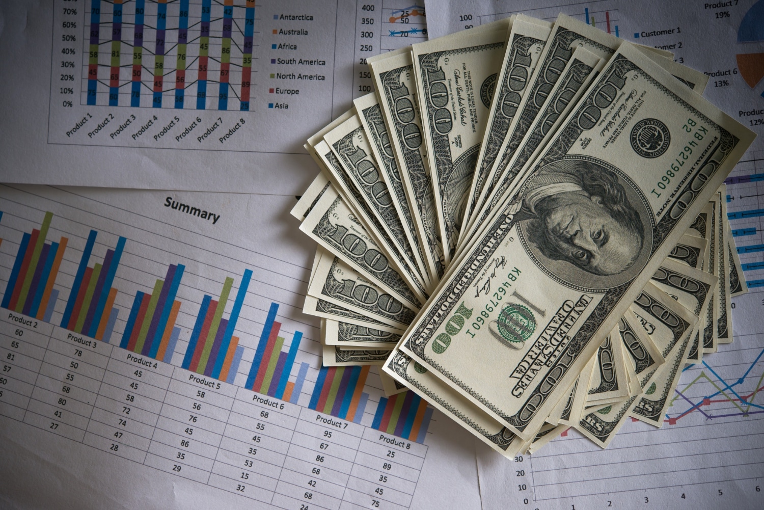 Renunțarea la dolar. Impactul asupra economiilor globale și schimbările sistemului valutar