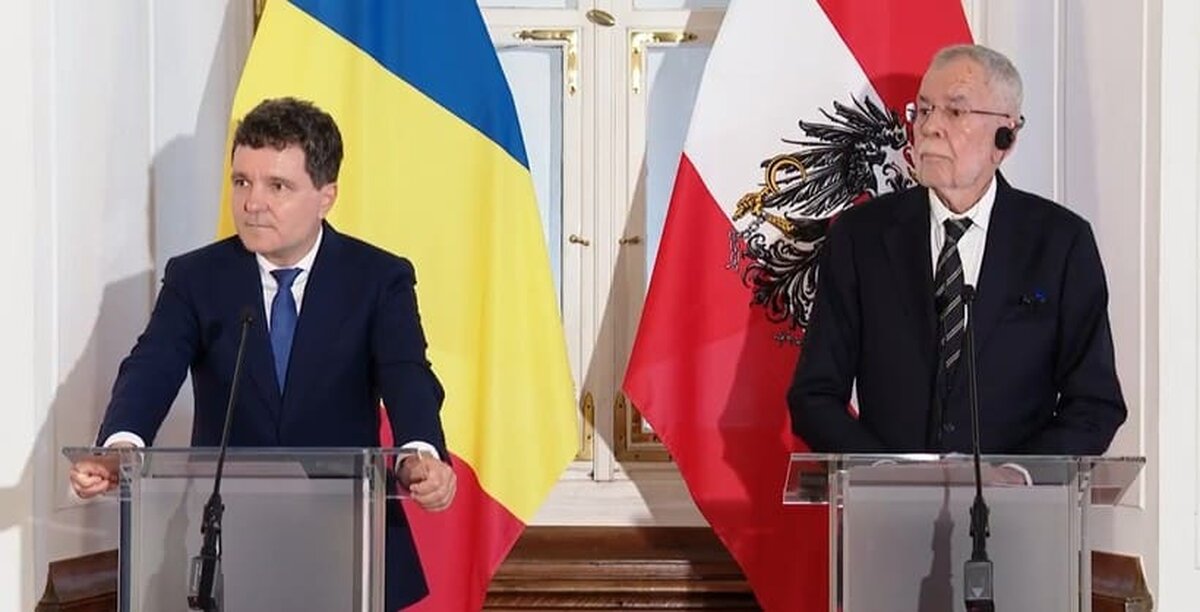 Președintele Austriei: Investiții masive OMV în România. Schimbare de reguli în energie.