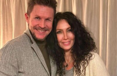 Moștenirea secretă a lui Felix Baumgartner pentru Mihaela Rădulescu: Revelații neștiute