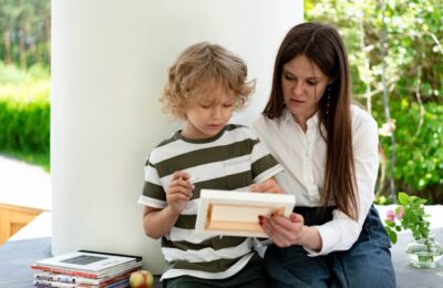 Educația financiară de la o vârstă fragedă: garantul unui viitor economic mai sigur pentru România