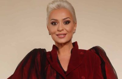 Monica Anghel, victima unor înșelătorii: „Imaginea, vocea, identitatea mea, toate furate!”
