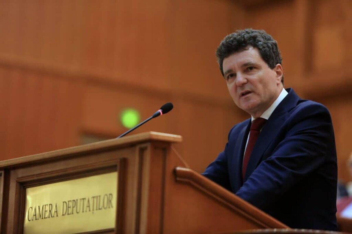 Ce metode a implementat Nicușor Dan împotriva evaziunii fiscale. Focus pe ANAF