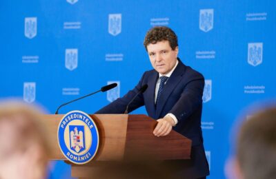 Nicușor Dan aprobă primul pachet fiscal: „Am pus semnătura”