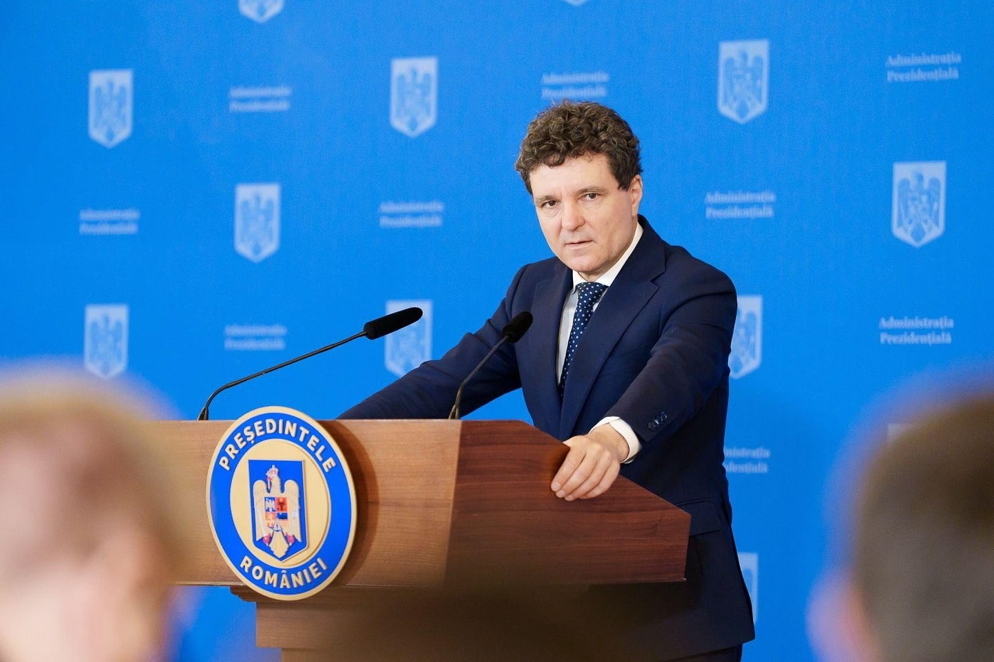 Scandal în Capitală: Nicușor Dan condamnă agresiunea xenofobă împotriva unui livrator asiatic