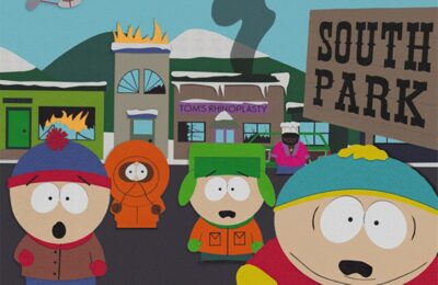 Acord istoric: Paramount achită 1,5 mld $ pentru „South Park”