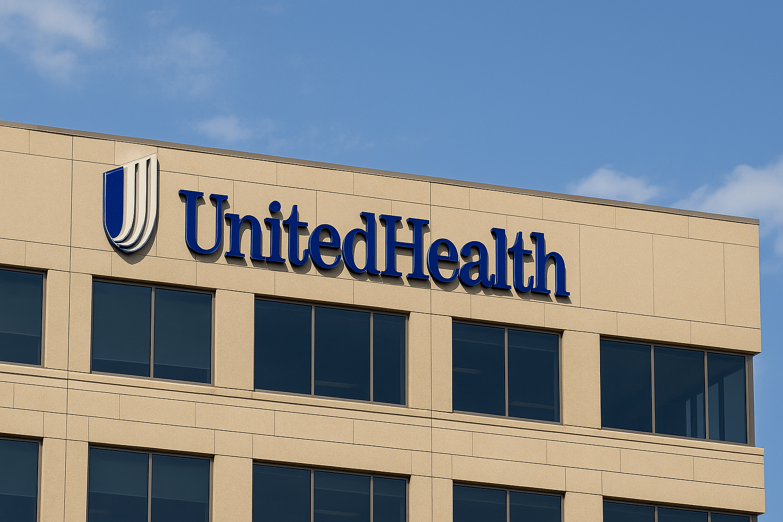 Acțiunile UnitedHealth în cădere după dezvăluirea unei anchete federale privind fraudarea Medicare