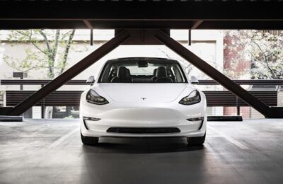 Tesla, pe cale de a se confrunta cu provocări majore!