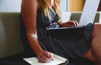 7 activități de duminică pentru o săptămână mai productivă
