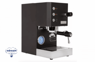 Economisește bani cu o investiție pe termen lung în Profitec GO, espressorul care te ajută să faci față inflației