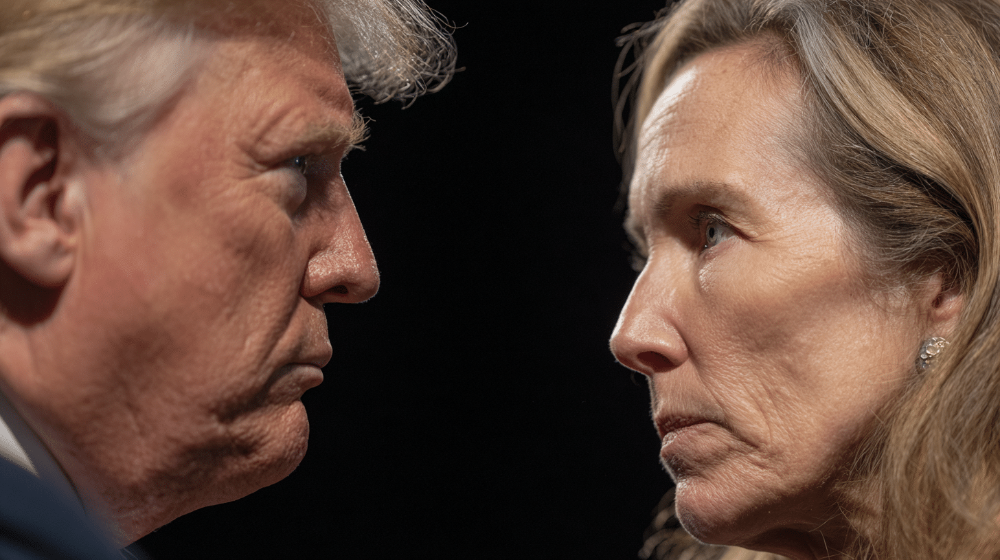 Marjorie Taylor Greene pune presiune pe Trump! „Fără mine, fără MAGA”