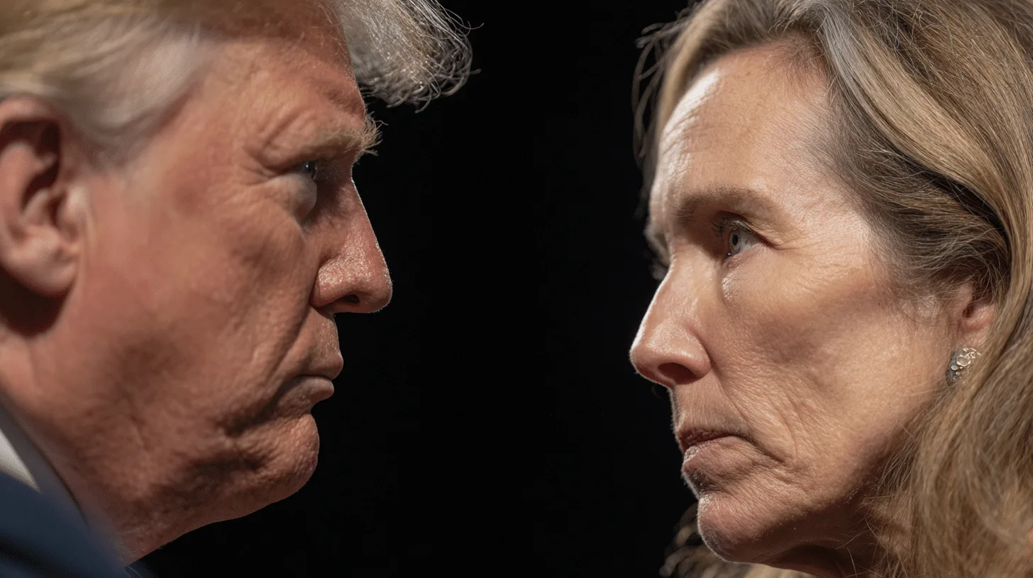 Marjorie Taylor Greene pune presiune pe Trump! „Fără mine, fără MAGA”