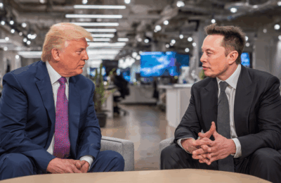 Trump dezvăluie informații șocante despre Elon Musk: poziția sa privind fondurile și investigațiile