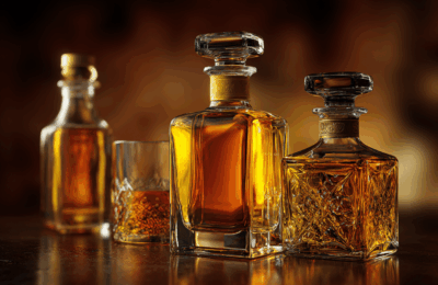 Cele mai excepționale whisky-uri scoțiene în 2025! Descoperă secretul lor!