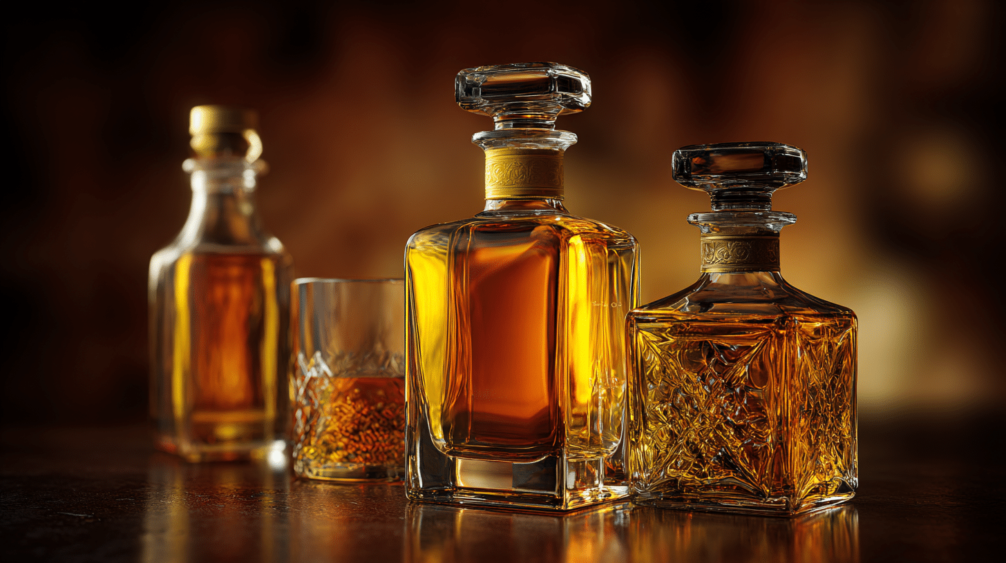 Cele mai excepționale whisky-uri scoțiene în 2025! Descoperă secretul lor!