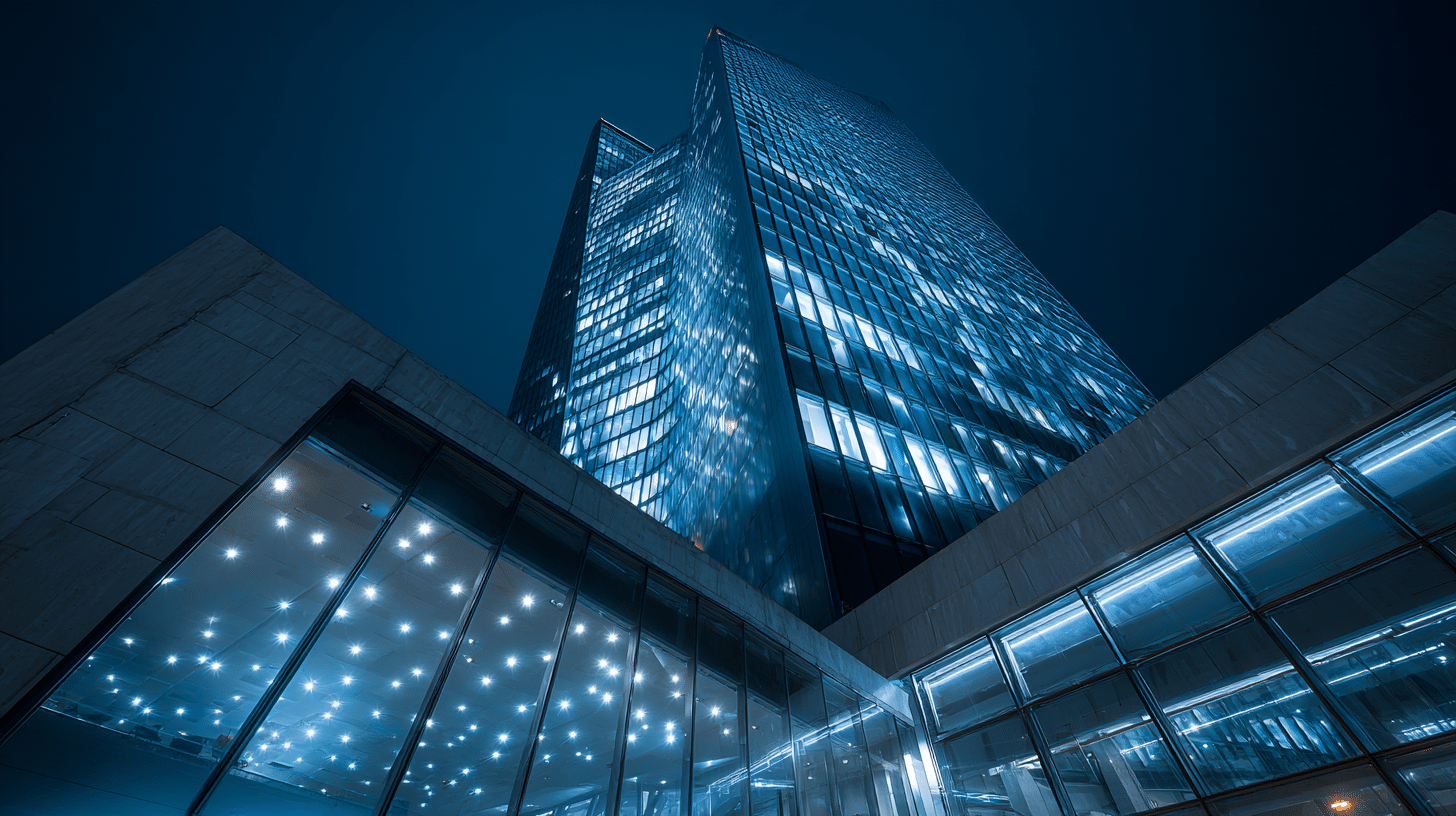 Prognoza Goldman Sachs privind ratele dobânzii la depozite BCE până în 2025