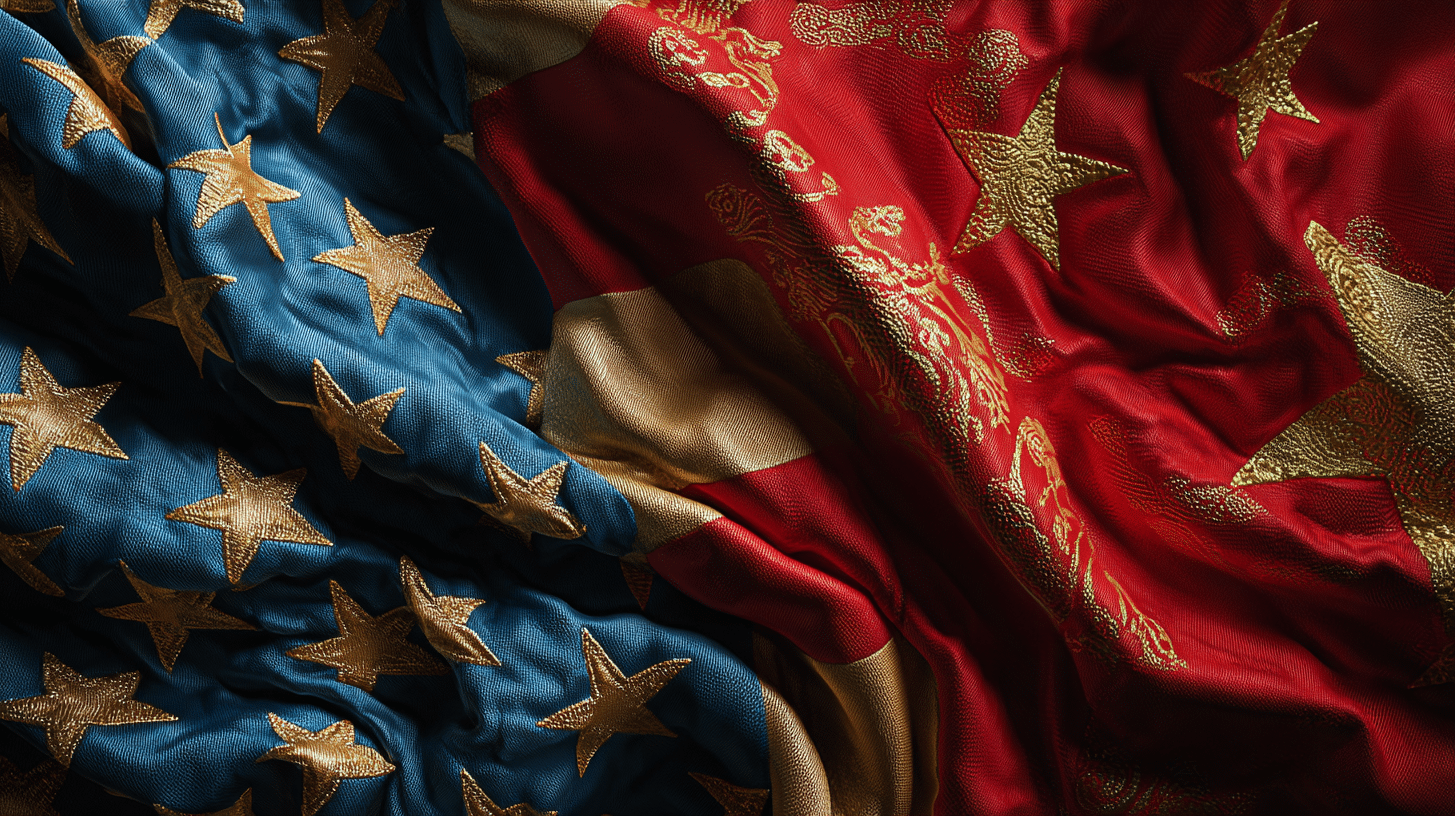 Trump dorește un parteneriat economic cu China înainte de discuții