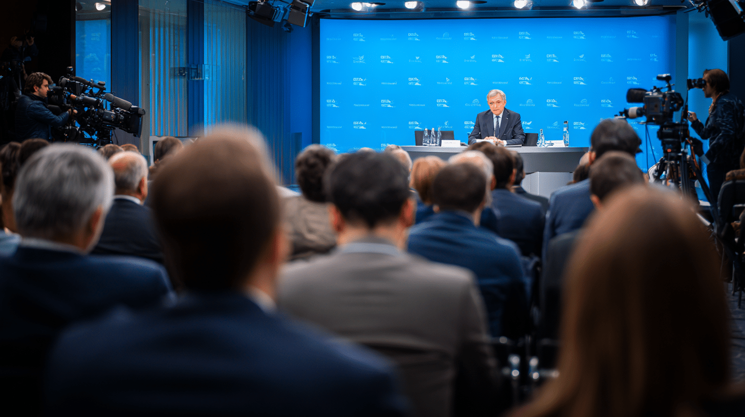 Șeful BCE: Tarifele SUA nu vor avea impact asupra inflației europene