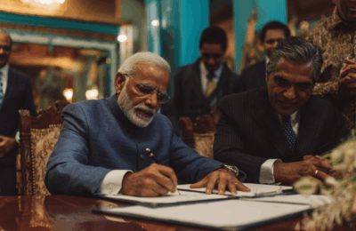 Promisiunea lui Modi: 565 milioane $ pentru dezvoltarea infrastructurii în Maldive