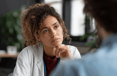 ChatGPT – de la prieten la psihoterapeut