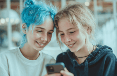 Nouă funcție TikTok: Părinții vor fi alertați la postări