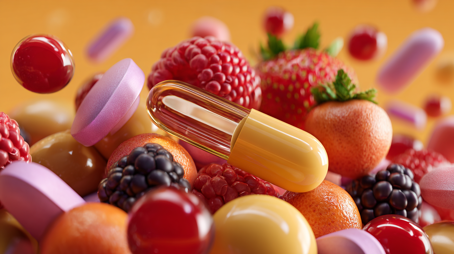 Vitamine Esențiale: 3 Strategii de Top pentru un Corp Sănătos în 2025