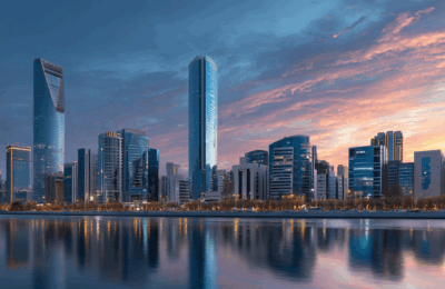 Creștere economică de 3,9% în Arabia Saudită, în pofida obstacolelor globale.