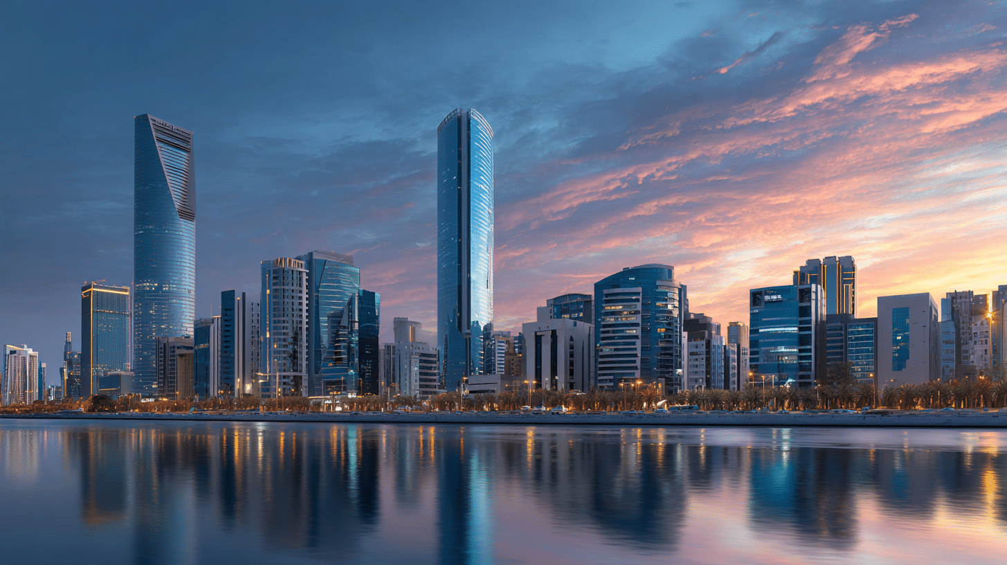 Cresterea de 3,9% a economiei saudite în fața provocărilor