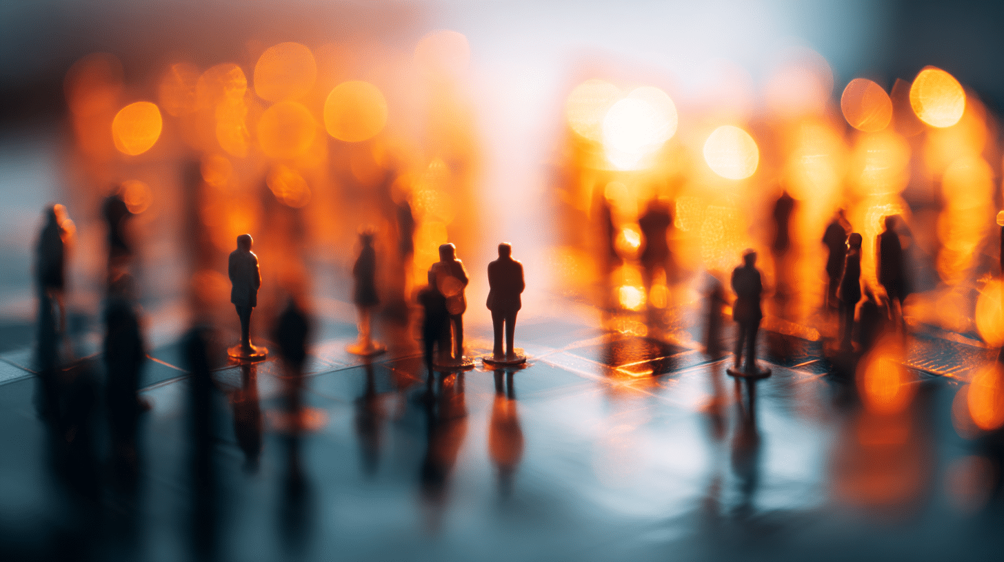 5 Metode de Networking care te Pot Ajuta să-ți Dezvolți Afacerea până în 2025