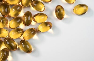 Vitamina D: Reguli de consum în sezonul cald