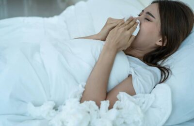 Topperul hipoalergenic: soluția perfectă împotriva alergiilor?