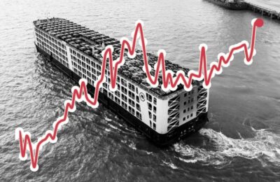 Impactul puternic al războiului comercial SUA-China