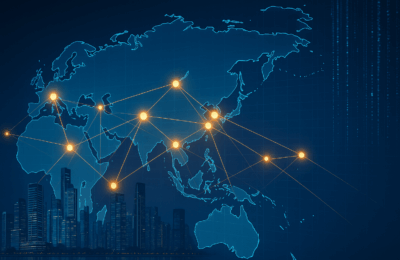 Surpriză în tranzacție: IQ‑EQ Asia Pacific preia controlul la Gordian Capital