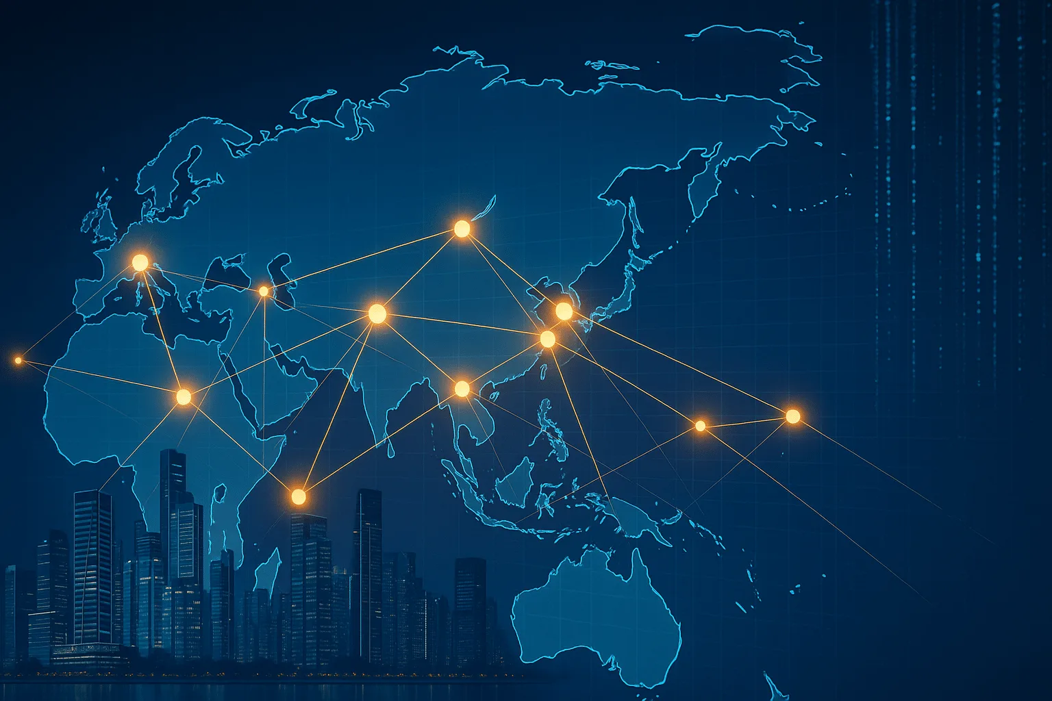 Surpriză în tranzacție: IQ‑EQ Asia Pacific preia controlul la Gordian Capital