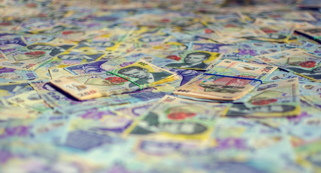 Euro la maxim, leul fluctuează. Curs BNR 18 iulie 2025