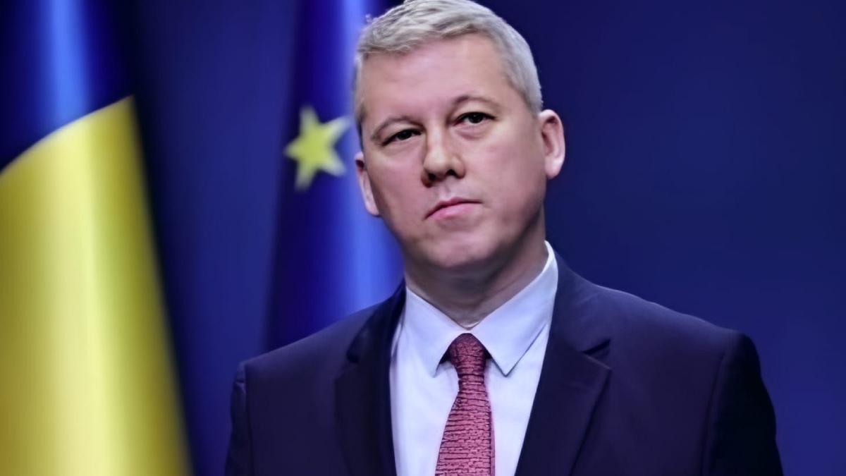 Ministrul Predoiu avertizează: „Să fim pregătiți să rezistăm de la 3 zile la 1 săptămână”
