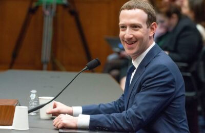 Mark Zuckerberg revizuiește abordarea angajărilor
Ce învățăminte aduce pentru întreaga lume