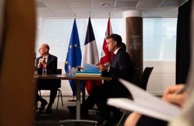 NATO sub presiune! Incertitudinea prezenței americane în Europa