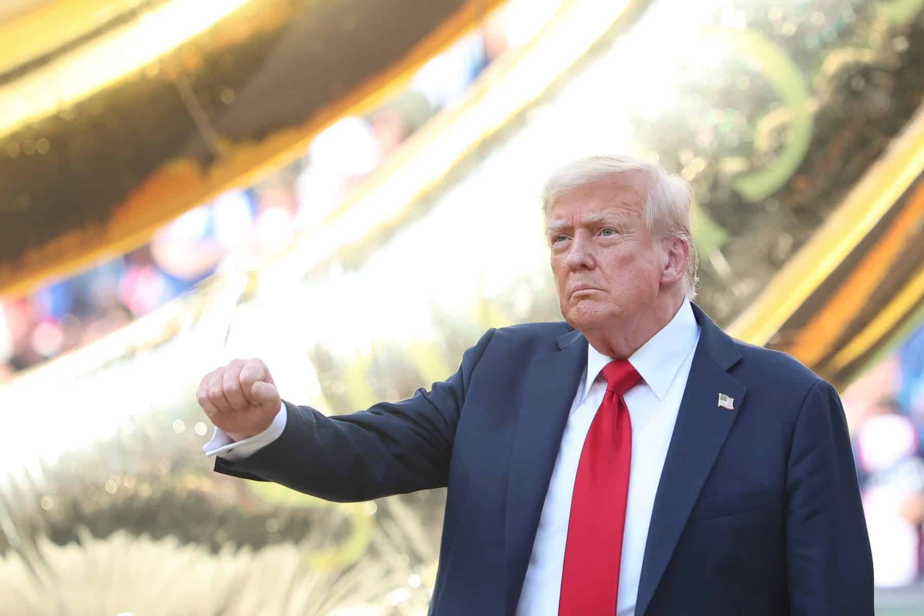 Trump retrage SUA din UNESCO și declanșează un scandal internațional!