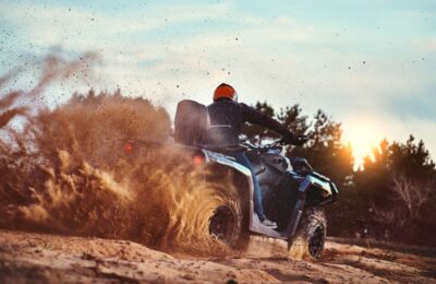 Cele mai comune erori la echiparea pentru off-road și cum să le eviți