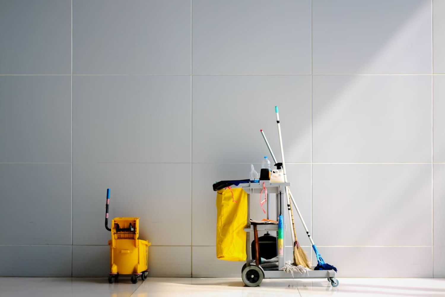 Cum să alegi căruciorul potrivit pentru hotelul tău? 5 recomandări