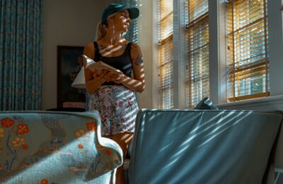 7 trucuri pentru o casă mai răcoroasă în zilele caniculare