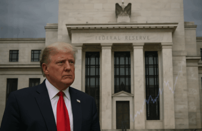 Criza care a stopat comerțul global! Începutul cu Trump