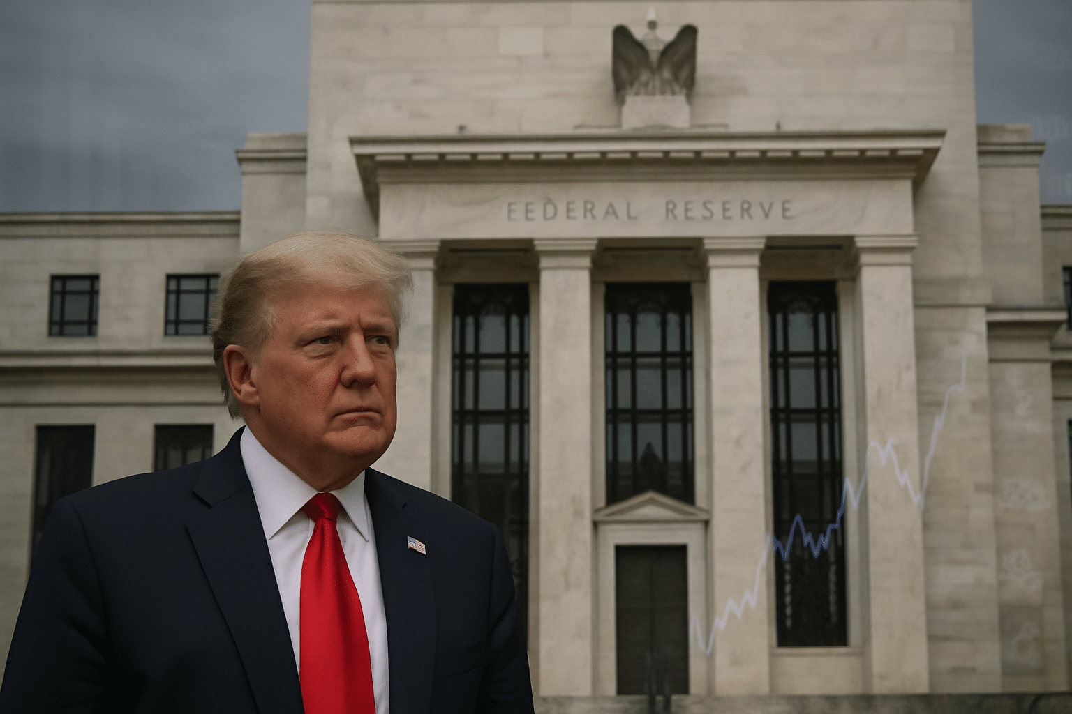 Impactul tarifelor lui Trump asupra Europei: Recesiune în pericol