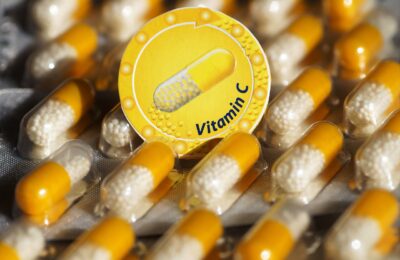 3 semne că ai nevoie de vitamine